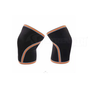 Genouillères de soutien premium pour la musculation et les entraînements de force – Essentiel pour la salle de sport - Product Image 3