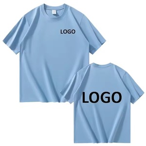 Camisetas estampadas personalizadas para hombres y mujeres Camiseta de manga corta informal holgada de verano Idea de regalo única - Product Image 5