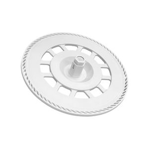 Soporte de Repuesto para <span class=keywords><strong>Mopa</strong></span> Blanca Resistente, Compatible con Aspiradoras Robóticas DJI ROMO S / ROMO A / ROMO P, Accesorios y Repuestos - Product Image 6