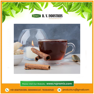 Bulk Wholesale Pure Organic <b>Cinnamon</b> Slimming Tea Premix Premium Quality Herbal Tea Fresh Bulk at Best Price - Product Image 5