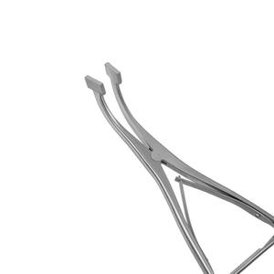 Écarteur fémoral tibial Lombardi le plus vendu, 23,5 cm, acier inoxydable, instruments orthopédiques manuels, poignée standard, chirurgical - Product Image 5