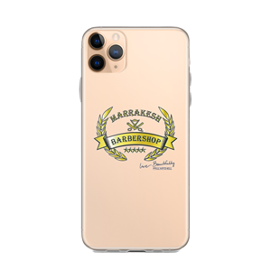 Custodia trasparente per iPhone® - Product Image 1
