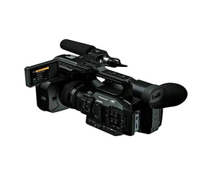 Caméscope professionnel 4K de qualité supérieure pour AG-UX180, disponible - Product Image 2