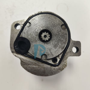 Pompe hydraulique de charge SK60-8, pompe pilote, pompe à engrenages pour accessoires d'excavatrice, pièces de machines de construction - Product Image 4