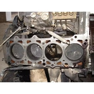 Débris de bloc moteur en fonte d'aluminium de qualité supérieure - Product Image 4