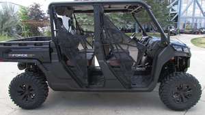 Alto rendimiento New Cfmotos Uforce 1000 XL UTV - Product Image 6