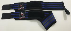 GAF Powerlifting <b>Wrist</b> Wraps Fitness Safety Power Lifting Straps Custom Weightlifting <b>Wrist</b> Wraps <b>Gym</b> <b>Wrist</b> <b>Support</b> - Product Image 5