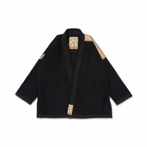 Vente en gros de Kimono de Jiu-Jitsu de la meilleure qualité/costumes BJJ Gi costumes de Jui Jitsu brésilien ensemble d'uniformes de judo personnalisés - Product Image 1