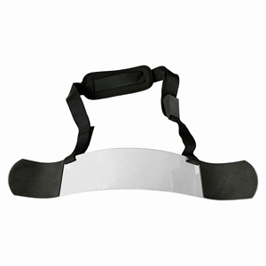 Nouveau produit Blaster de bras d'entraînement musculaire de bon matériel Blaster de bras d'haltérophilie Blaster de bras d'haltérophilie à vendre - Product Image 3