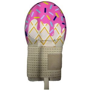 Guante de Béisbol de Alto Rendimiento Premium, Cómodo, con Agarre Mejorado, Transpirable, Protector de Mano Derecha para Béisbol - Product Image 6