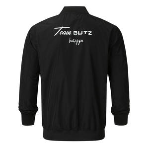 2024 automne hiver mode manteau Stand manteaux col mince conçu fermeture éclair hommes veste hommes en plein air pilote veste - Product Image 4