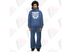 Ensemble de survêtement 2 pièces ultra confortable et élégant pour hommes - Product Image 3