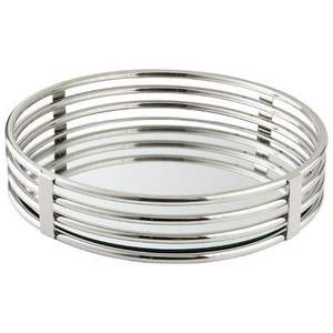 Offre spéciale, plateau en métal décoratif personnalisé pour la maison, meilleure qualité pour la cuisine, plateau à fruits moderne, prix de gros de l'Inde - Product Image 6