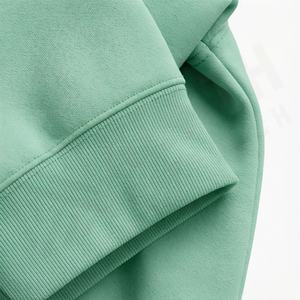 Conjunto de Pantalones Cortos y Chaqueta Deportiva de Moda Urbana Personalizada con Bordado, Tendencia Top 2025, Verano, Nylon - Product Image 6