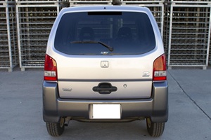 Offre exceptionnelle : Honda ZUM-4 Turbo 1999, prêt à être expédié - Product Image 5