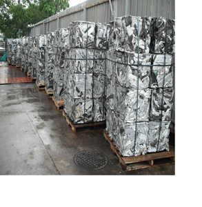 Chatarra de Alambre de Calidad de Exportación Al99.80, Material Reciclado 99.8% Puro, 15 Pulgadas, Cu 5%, en Cantidad a Granel para Uso Industrial - Product Image 6