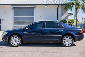 VOLKSWAGEN PHAETON W12 2006 D'OCCASION CÔTÉ GAUCHE/CÔTÉ DROIT - Product Image 3