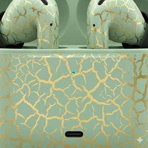 Auriculares Inalámbricos con Cancelación de Ruido LHDC 5.1, Indicador LED, Resistentes al Agua IPX4, con Micrófono - Product Image 1