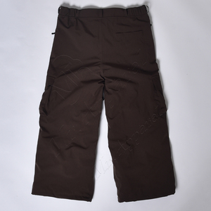 Pantalon de Ski personnalisé de haute qualité nouveau Style vêtements de sport d'hiver respirant imperméable respirant hiver Snowboard pantalon de Ski pour unisexe - Product Image 2