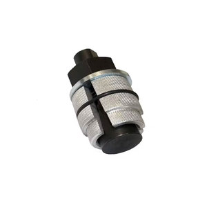 Clé de vidange en acier durable pour le retrait et l'installation du drain de baignoire et de douche offerte à bon prix - Product Image 1