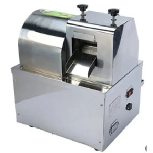 Machine à jus de canne à sucre en acier inoxydable (MWY-807) Machine à éplucher la canne à sucre Prix de gros Fabrication - Product Image 5