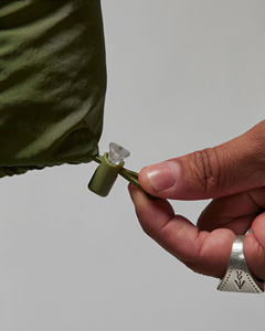 Chaleco Acolchado Personalizado de Invierno para Hombre, con Capucha, Cierre de Cremallera y Bolsillos, Estilo Casual, Color Personalizado, Nuevo - Product Image 6