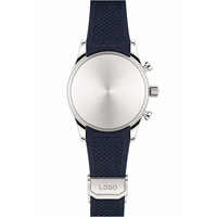 Montre automatique TEVISE avec logo personnalisé, de haute qualité, pour hommes, fonction phase de lune, OEM ODM, montre mécanique pour hommes 136