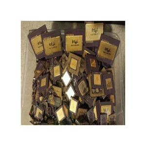 Large Volume High Quality CPU Ceramic <b>Scrap</b> Premium <b>Processor</b> Material ES Origin for Bulk Trade Shipment <b>Scrap</b> PCB Recycling - Product Image 6