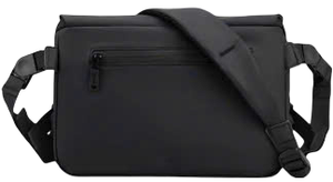 Bolso de hombro de nailon ligero con cierre de cremallera del proveedor vietnamita - Product Image 2