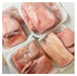 Viande d'agneau halal IQF de qualité export, carcasse entière congelée, emballée sous vide, approvisionnement en gros pour les acheteurs internationaux - Product Image 5