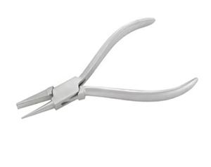 Alicates Dentales Manuales Reutilizables de Acero Inoxidable para Uso Personalizado por IMANS ENTERPRISES - Product Image 4