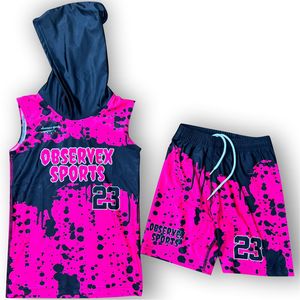 ชุดกีฬาลายธงชาติอเมริกันมาใหม่พร้อมคุณสมบัติระบายอากาศ - Product Image 1