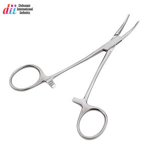 Porte-aiguille dentaire Standard professionnel Portable de haute qualité par debonairii, prix de gros - Product Image 2