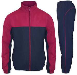 Ropa de rendimiento transpirable de chándal de invierno de etiqueta privada para una comodidad y estilo óptimos - Product Image 6