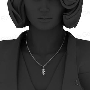 จี้ห้อย925สีเงินแท้คุณภาพสูงประดับด้วยเรซินและขี้เถ้าจากงานประดิษฐ์ทำด้วยตัวเอง - Product Image 6