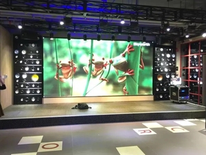 Ngoài trời 4k p3.91 500x500 mét <span class=keywords><strong>LED</strong></span> <span class=keywords><strong>Video</strong></span> tấm Tường buổi hòa nhạc sân khấu cho thuê nền 3.91 mét <span class=keywords><strong>LED</strong></span> màn hình hiển thị pantalla - Product Image 5