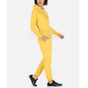 Conjunto de 2 piezas de calidad superior de nuevo diseño 2025 para mujer, chándales con estampado de logotipo personalizado para mujer, conjuntos para mujer - Product Image 2