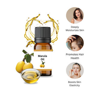 Huile essentielle de graines de marula pressée à froid pour cheveux Vente en gros Huile de support pour cheveux Huile de graines de marula sous forme liquide à bas prix - Product Image 3