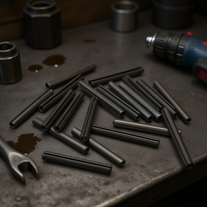 ชุดสปริงพิน Hazet 20 ชิ้น สำหรับประแจลม อุปกรณ์เสริมและอะไหล่เครื่องมือลม - Product Image 3