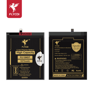 FLYCDI OEM Nouveau BN57 Batterie pour <span class=keywords><strong>Xiaomi</strong></span> <span class=keywords><strong>Poco</strong></span> <span class=keywords><strong>X3</strong></span> <span class=keywords><strong>X3</strong></span> Pro <span class=keywords><strong>X3</strong></span> NFC <span class=keywords><strong>Poco</strong></span> <span class=keywords><strong>X3</strong></span> Por Mobile Batterie - Product Image 1