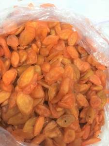 Fruit de la passion séché doux et aigre populaire/vente en gros Fruit de la passion séché doux naturel douceur élasticité saveur naturelle - Product Image 4