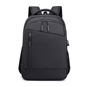 Pakistan Made Lightweight Polyester Waterproof High Quality Unisex <b>Backpack</b> Bag Factory Made New Arrival Wholesale Price - Product Image 1