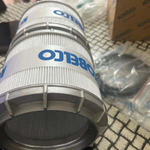 Pour les filtres de rechange hydrauliques de machines de construction YN52V01016R610/R100-Tested et inspectés fabriqués en PH - Product Image 1