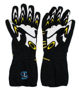 Prix de gros Gants de sport Karting de course Moto Gants d'équitation Kart pour hommes - Product Image 3