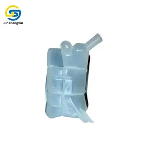 JSX made LK1S718K218AA 1S718K218AB 1117892 in China Coolant Reservoir Coolant Recovery Tank For Ford Mondeo