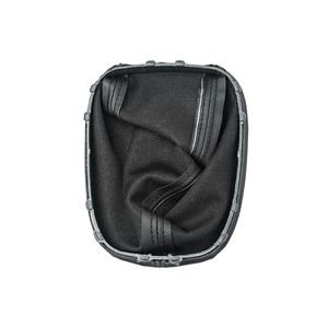 Gear Shift <b>Boot</b> for Opel Corsa D - Product Image 4