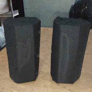 Shisha-carbón de cáscara de coco Premium para Cachimba de Europa, briqueta de coco - Product Image 4