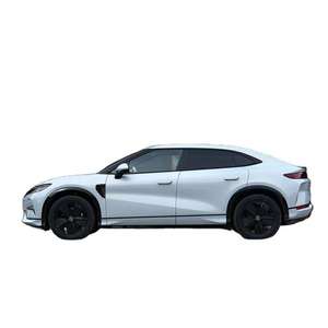 SUV Eléctrico Puro 2024, Nuevo Vehículo Eléctrico de Alto Rendimiento, Moderno, Autonomía de 101-200 km, Motor de 150-200 kW, Batería de 90-110 kWh, en Buenas Condiciones - Product Image 2