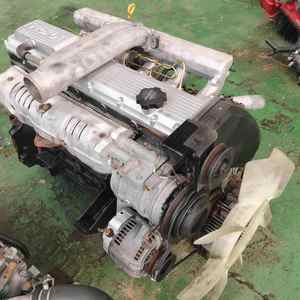 Conjunto de Motor Diésel Automotriz Nuevo Original 1HZ 4.2L Específico - Product Image 4