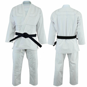 Kimono de Jiu Jitsu para artes marciales a precio barato al por mayor para niños y adultos, ropa de entrenamiento y competición - Product Image 5